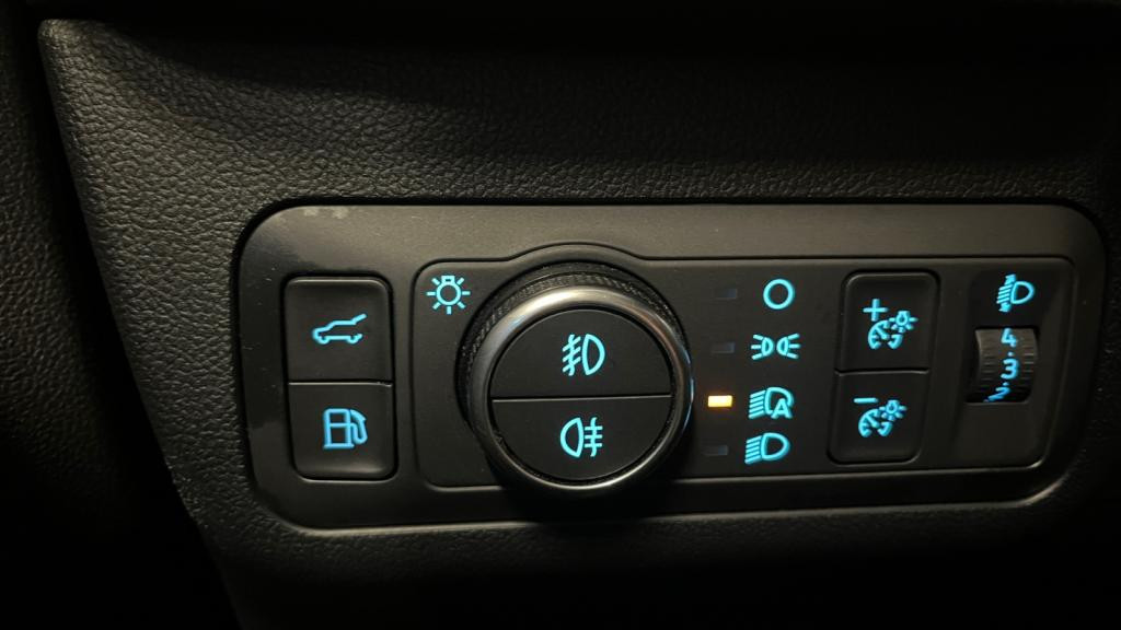 Nouvelle FORD KUGA Duratec 225 e-CVT PHEV ST-Line - Hayon Mains Libres - Pack Hiver