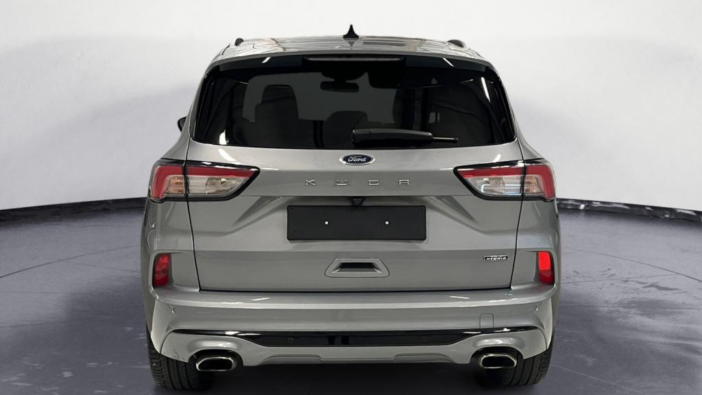Nouvelle FORD KUGA Duratec 225 e-CVT PHEV ST-Line - Hayon Mains Libres - Pack Hiver
