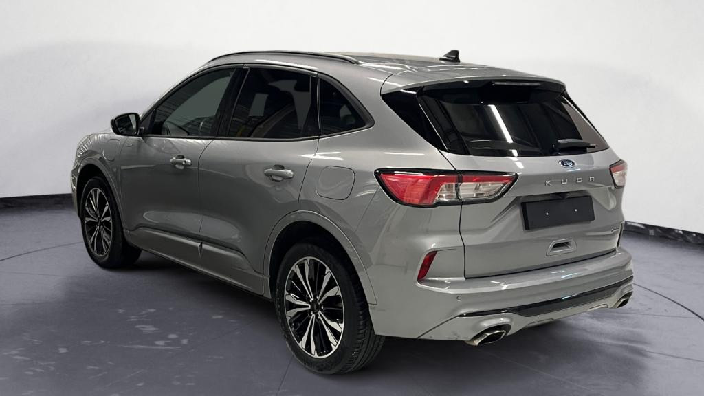 Nouvelle FORD KUGA Duratec 225 e-CVT PHEV ST-Line - Hayon Mains Libres - Pack Hiver