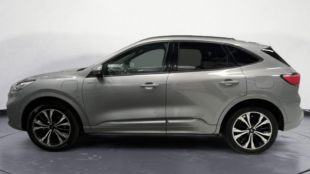 Nouvelle FORD KUGA Duratec 225 e-CVT PHEV ST-Line - Hayon Mains Libres - Pack Hiver