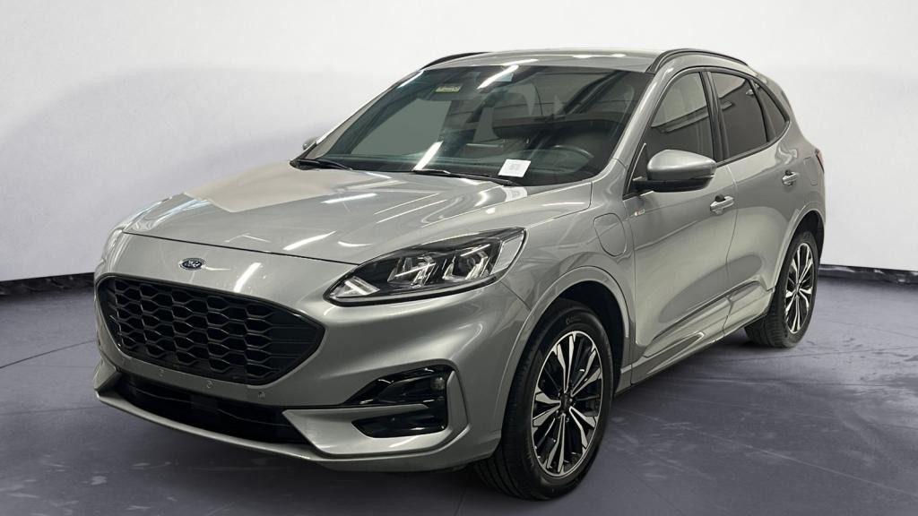 Nouvelle FORD KUGA Duratec 225 e-CVT PHEV ST-Line - Hayon Mains Libres - Pack Hiver