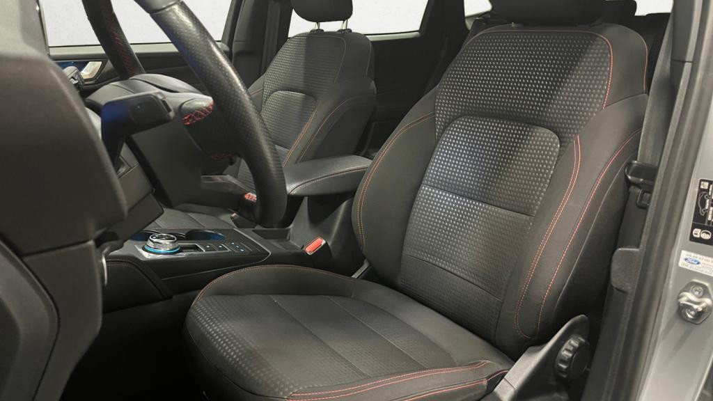 Nouvelle FORD KUGA Duratec 225 e-CVT PHEV ST-Line - Hayon Mains Libres - Pack Hiver