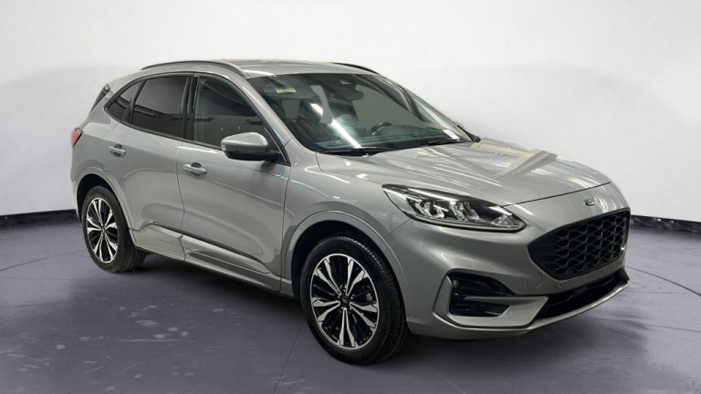 FORD KUGA d'occasion disponible chez votre concessionnaire ORA7