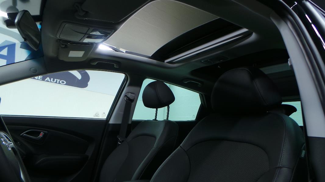 HYUNDAI IX35 1.7 CRDI PACK PREMIUM