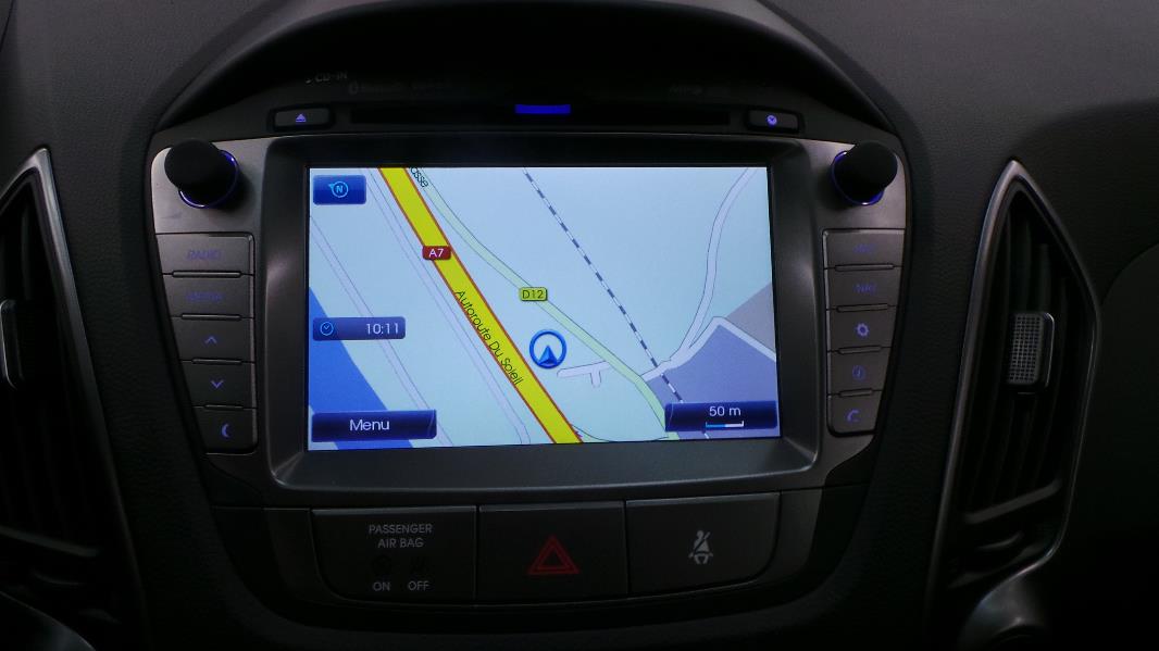 HYUNDAI IX35 1.7 CRDI 115CH PACK PREMIUM BLUE DRIVE