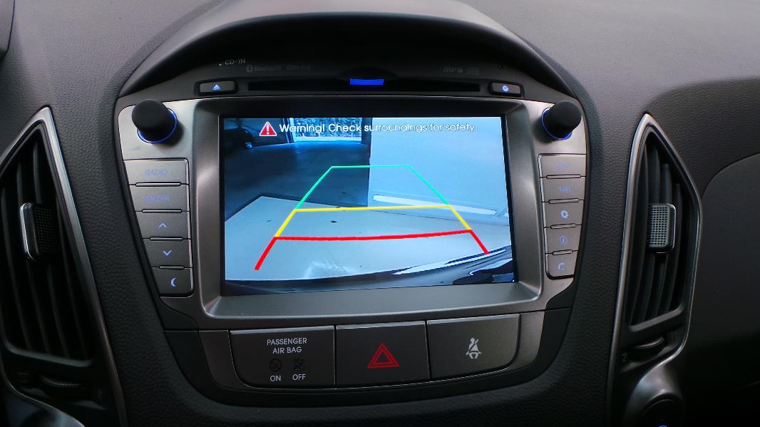 HYUNDAI IX35 1.7 CRDI 115CH PACK PREMIUM BLUE DRIVE