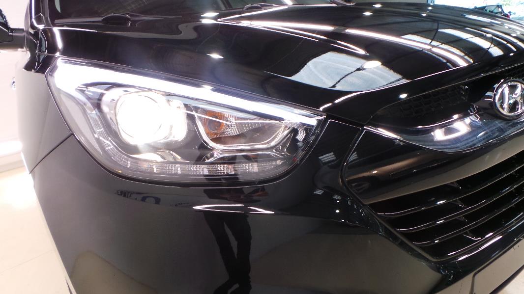 HYUNDAI IX35 1.7 CRDI 115CH PACK PREMIUM BLUE DRIVE