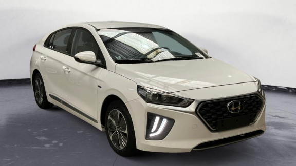 Hyundai Ioniq vente à marchand - 46266