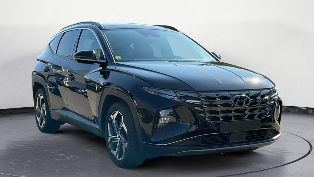 HYUNDAI TUCSON 1.6 CRDi Hybrid 48V - 136 - DCT-7 S&S  Executive
