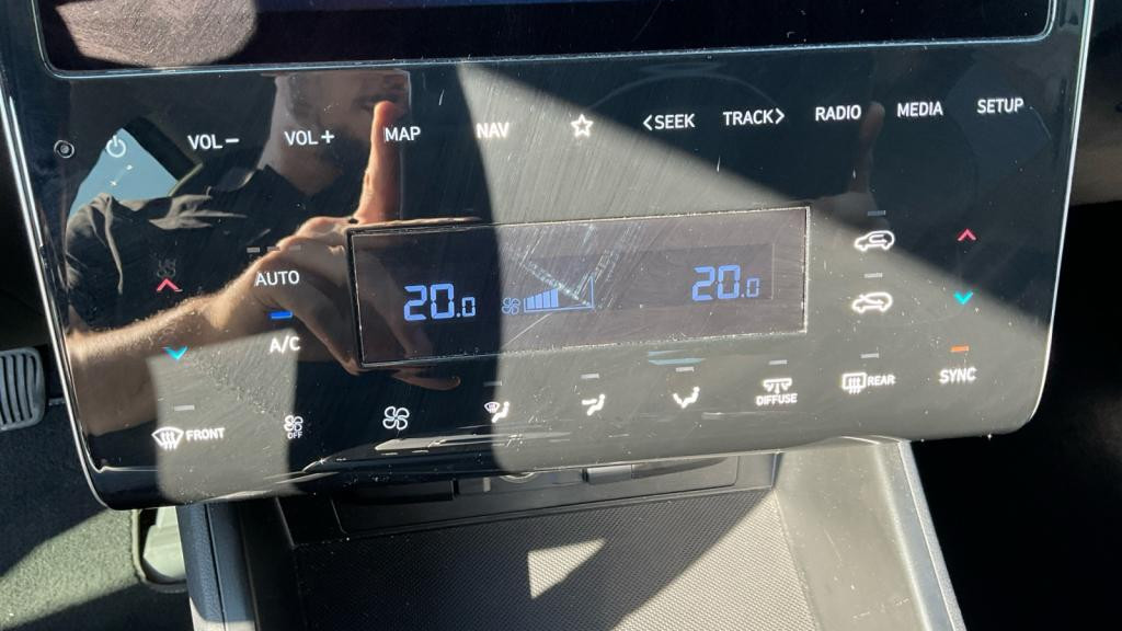 HYUNDAI TUCSON 1.6 CRDi Hybrid 48V - 136 - DCT-7 S&S  Executive