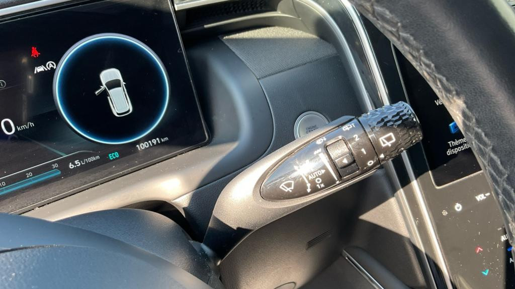 HYUNDAI TUCSON 1.6 CRDi Hybrid 48V - 136 - DCT-7 S&S  Executive