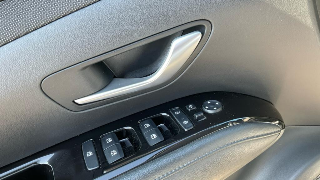 HYUNDAI TUCSON 1.6 CRDi Hybrid 48V - 136 - DCT-7 S&S  Executive