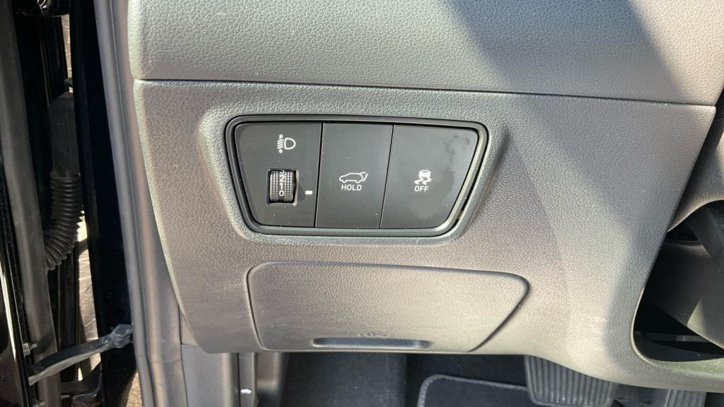 HYUNDAI TUCSON 1.6 CRDi Hybrid 48V - 136 - DCT-7 S&S  Executive