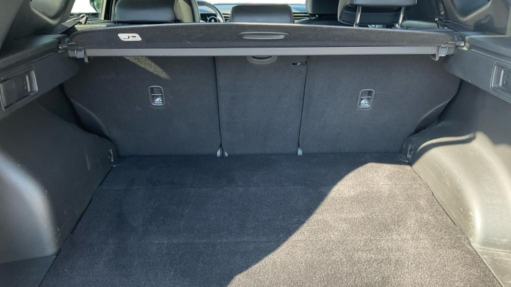 HYUNDAI TUCSON 1.6 CRDi Hybrid 48V - 136 - DCT-7 S&S  Executive