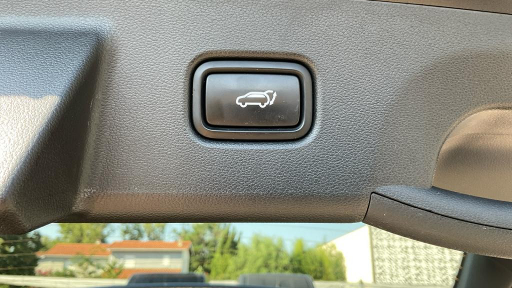 HYUNDAI TUCSON 1.6 CRDi Hybrid 48V - 136 - DCT-7 S&S  Executive