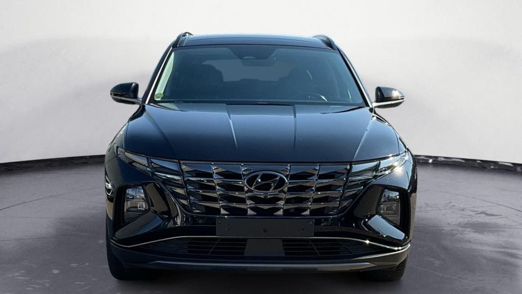 HYUNDAI TUCSON 1.6 CRDi Hybrid 48V - 136 - DCT-7 S&S  Executive