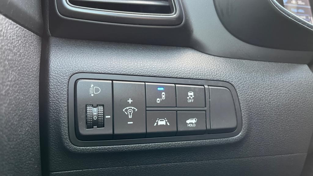 HYUNDAI TUCSON 1.6 CRDi Hybrid 48V - 136 - DCT-7 HTRAC S&S Evap  N Line Executive