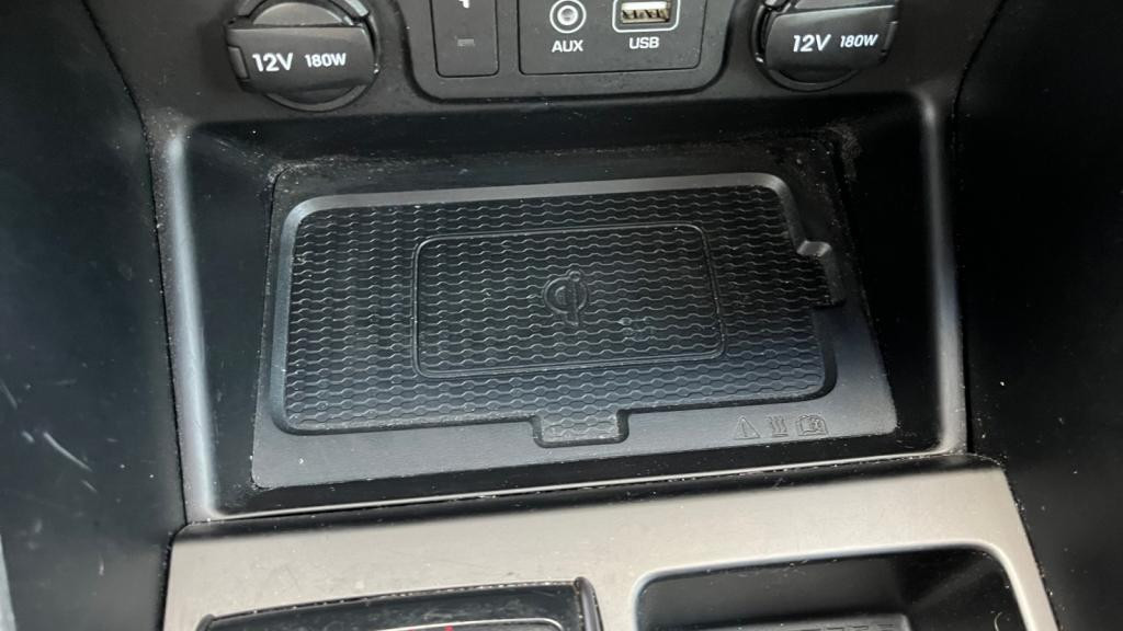 HYUNDAI TUCSON 1.6 CRDi Hybrid 48V - 136 - DCT-7 HTRAC S&S Evap  N Line Executive