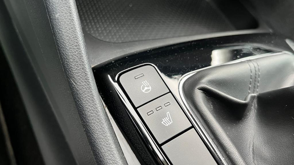 HYUNDAI TUCSON 1.6 T-GDi Hybrid 48V -150 Creative