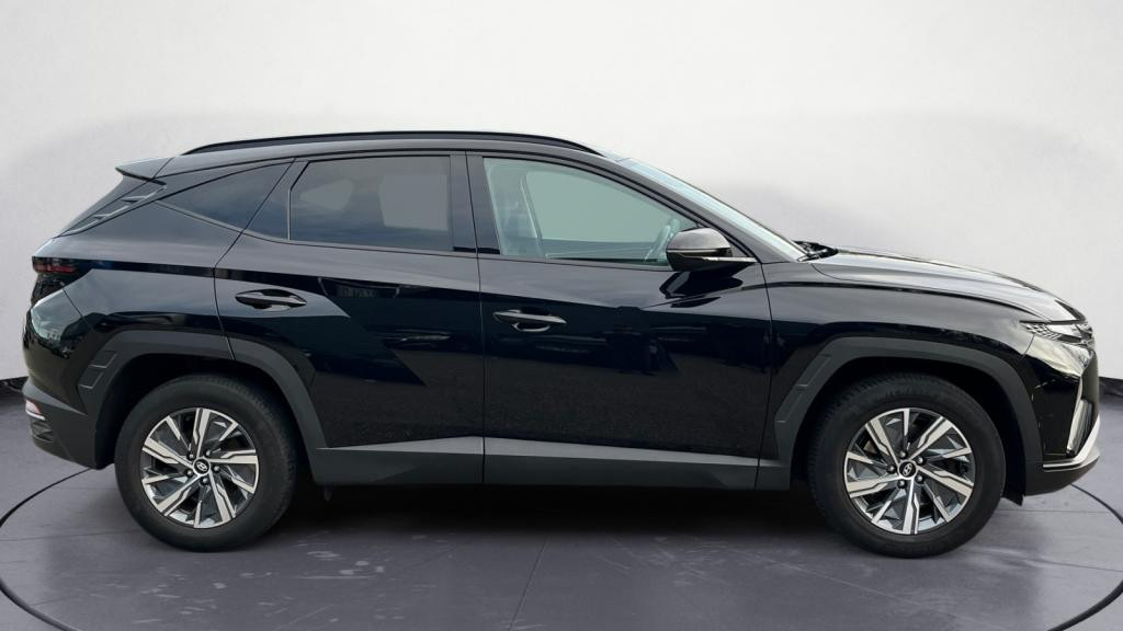 HYUNDAI TUCSON 1.6 T-GDi Hybrid 48V -150 Creative
