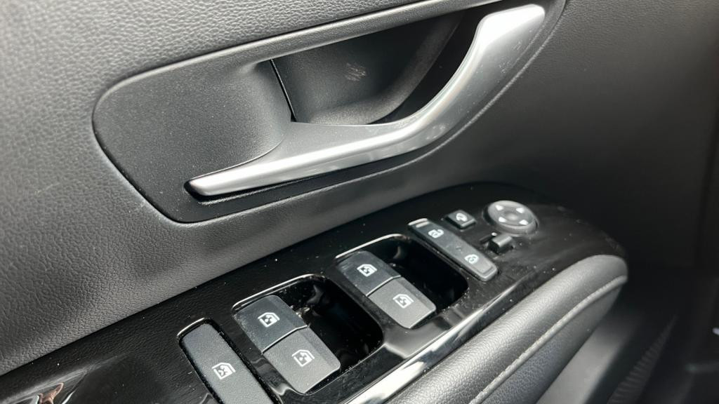 HYUNDAI TUCSON 1.6 T-GDi Hybrid 48V -150 Creative