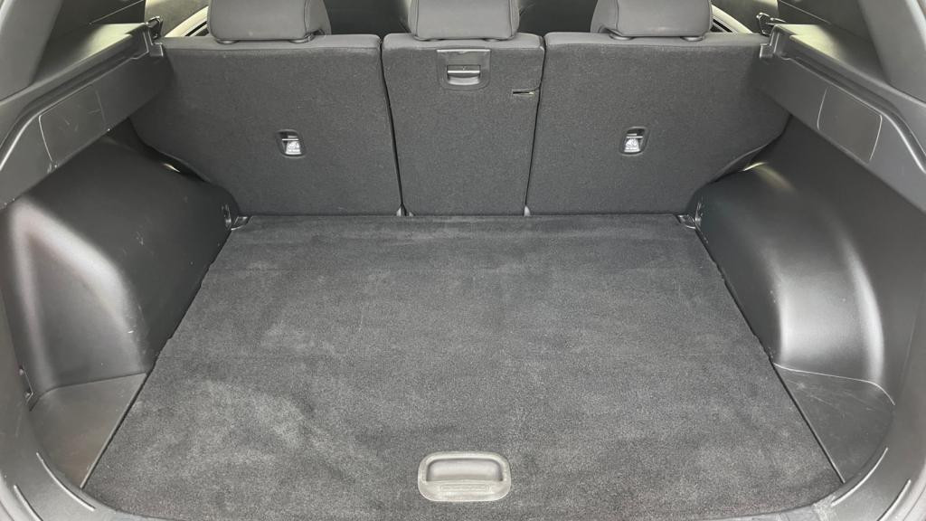 HYUNDAI TUCSON 1.6 T-GDi Hybrid 48V -150 Creative