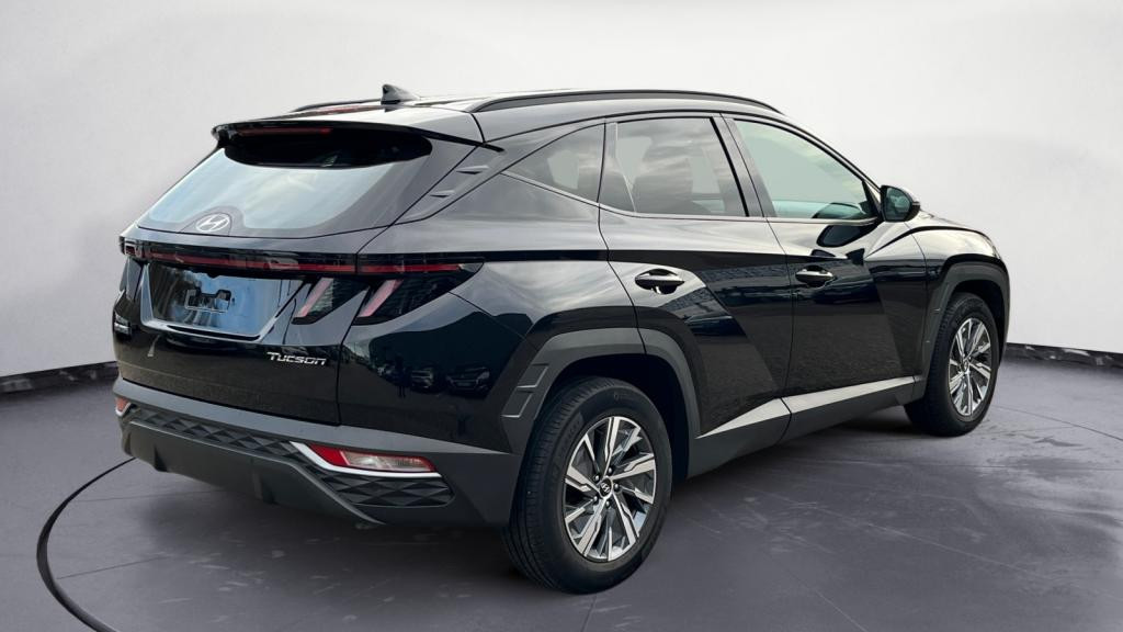 HYUNDAI TUCSON 1.6 T-GDi Hybrid 48V -150 Creative