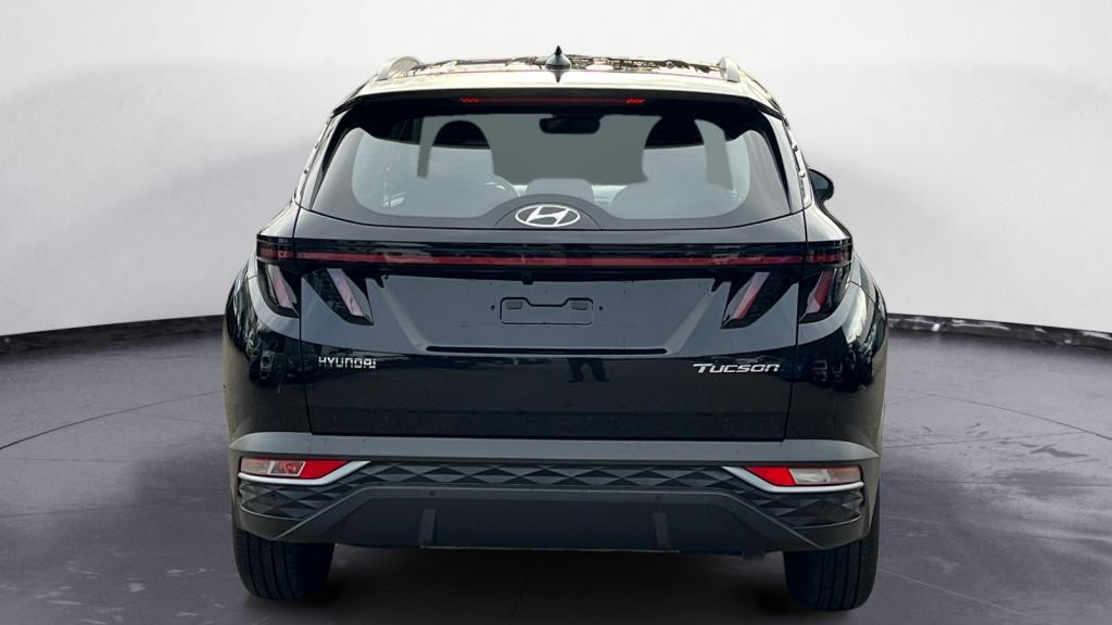 HYUNDAI TUCSON 1.6 T-GDi Hybrid 48V -150 Creative