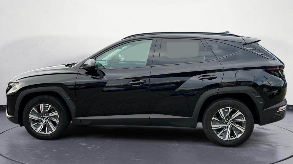 HYUNDAI TUCSON 1.6 T-GDi Hybrid 48V -150 Creative