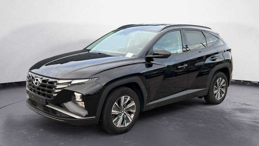 HYUNDAI TUCSON 1.6 T-GDi Hybrid 48V -150 Creative