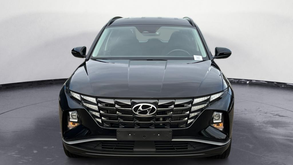 HYUNDAI TUCSON 1.6 T-GDi Hybrid 48V -150 Creative