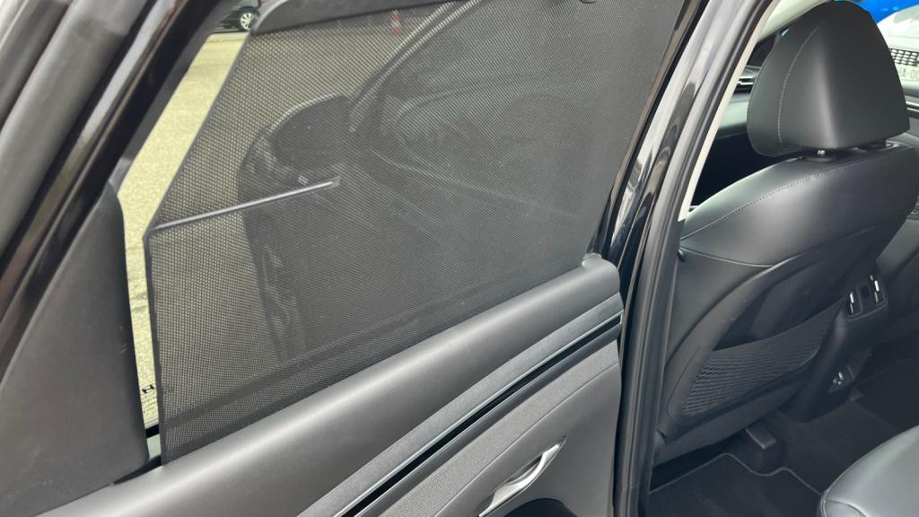 HYUNDAI TUCSON 1.6 T-GDi Hybrid - 230 - BVA  Executive