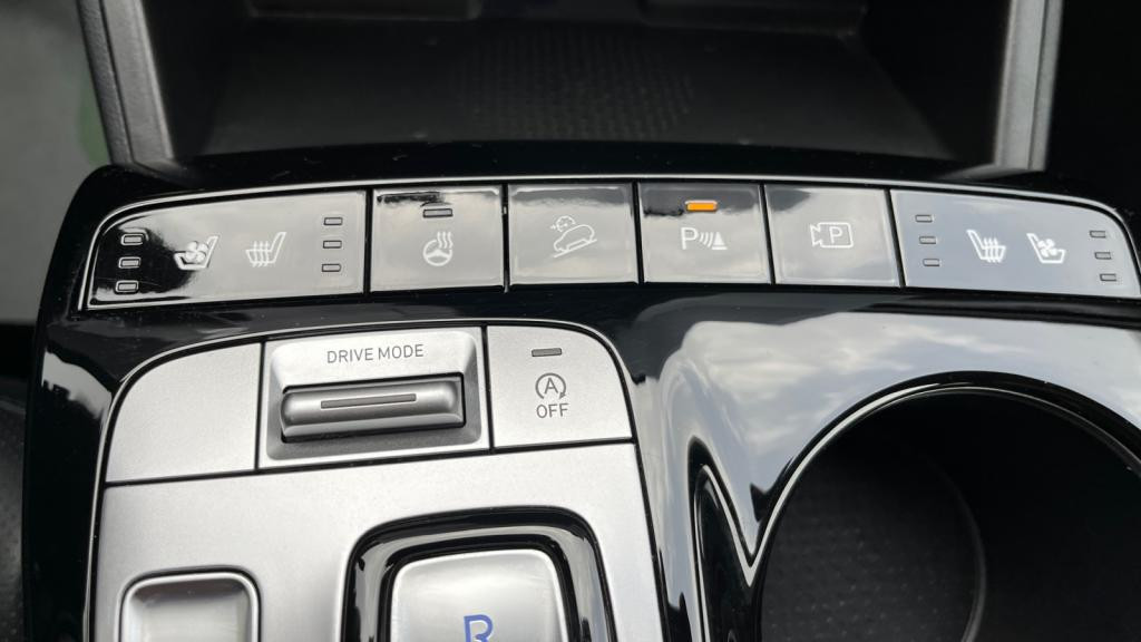 HYUNDAI TUCSON 1.6 T-GDi Hybrid - 230 - BVA  Executive