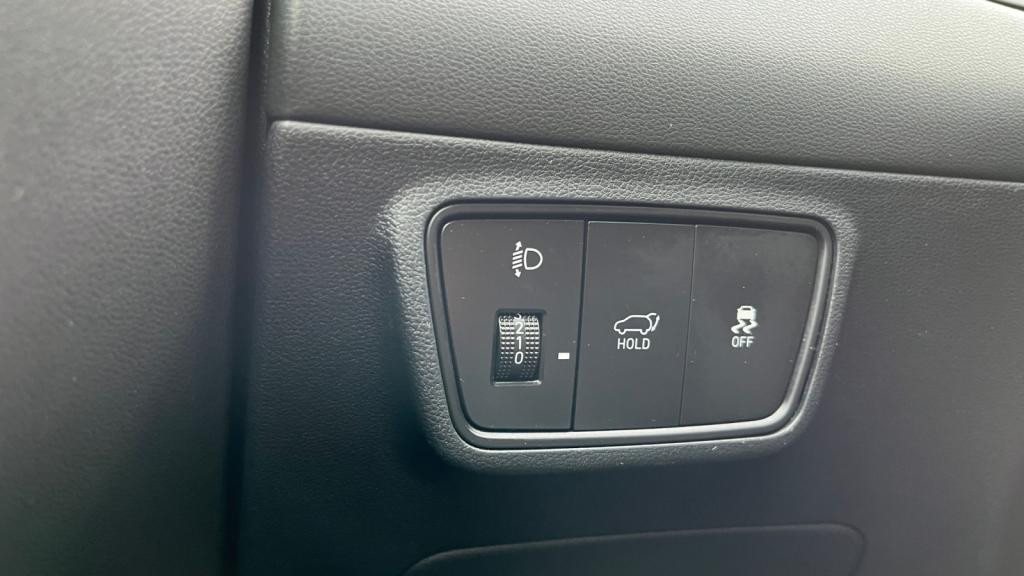 HYUNDAI TUCSON 1.6 T-GDi Hybrid - 230 - BVA  Executive