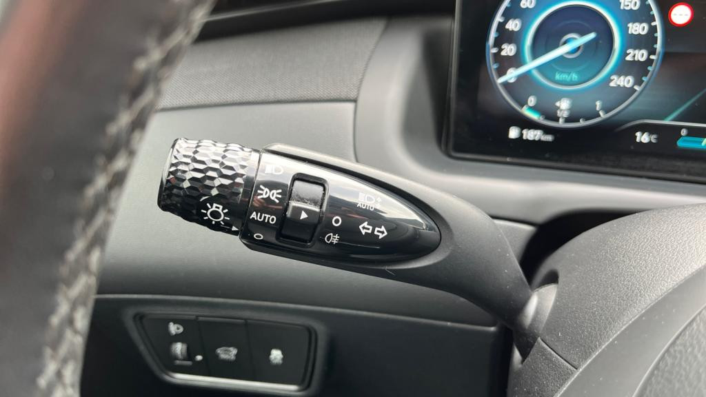 HYUNDAI TUCSON 1.6 T-GDi Hybrid - 230 - BVA  Executive