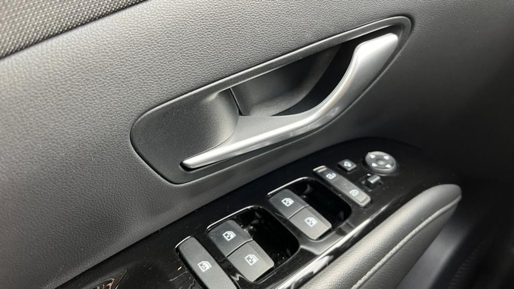 HYUNDAI TUCSON 1.6 T-GDi Hybrid - 230 - BVA  Executive