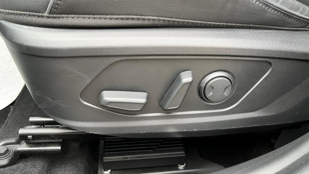 HYUNDAI TUCSON 1.6 T-GDi Hybrid - 230 - BVA  Executive