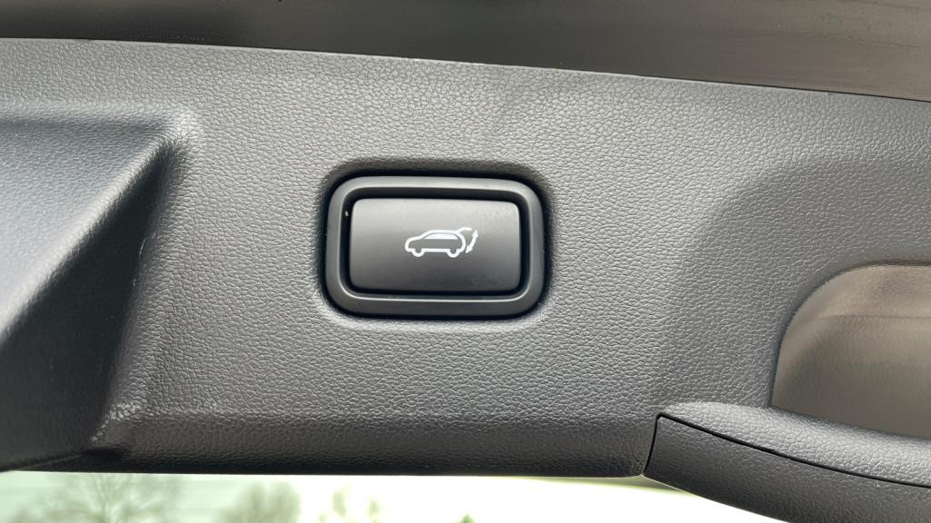 HYUNDAI TUCSON 1.6 T-GDi Hybrid - 230 - BVA  Executive