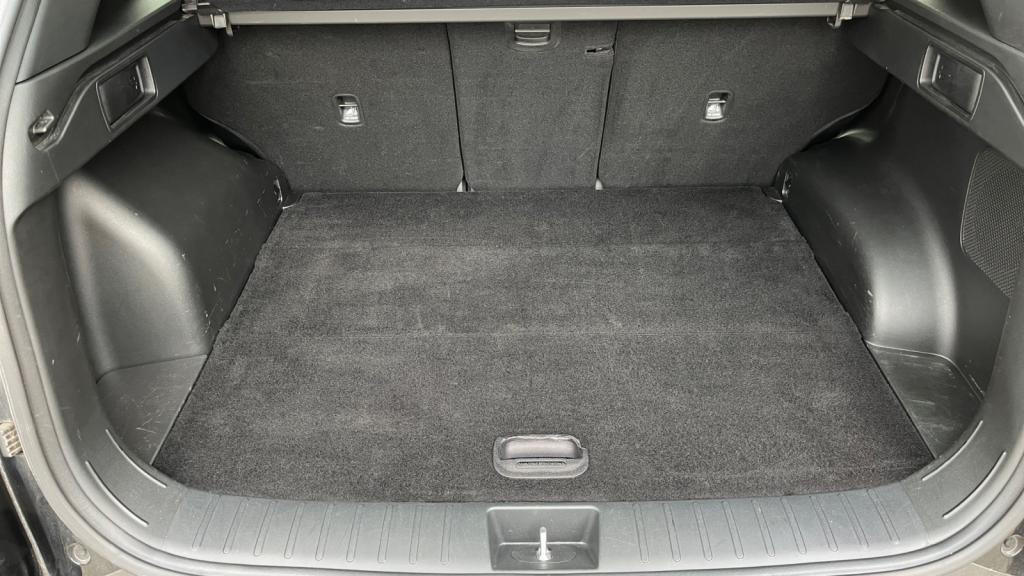 HYUNDAI TUCSON 1.6 T-GDi Hybrid - 230 - BVA  Executive