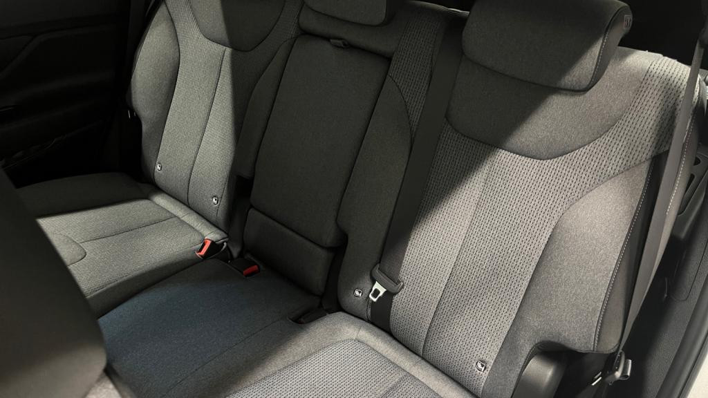 HYUNDAI SANTA FE 1.6 T-GDi Hybrid - 230 - BVA 6  IV Intuitive 7pl PHASE 2