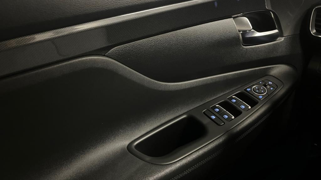 HYUNDAI SANTA FE 1.6 T-GDi Hybrid - 230 - BVA 6  IV Intuitive 7pl PHASE 2