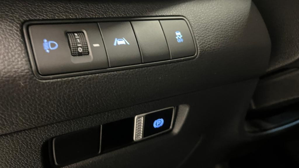 HYUNDAI SANTA FE 1.6 T-GDi Hybrid - 230 - BVA 6  IV Intuitive 7pl PHASE 2