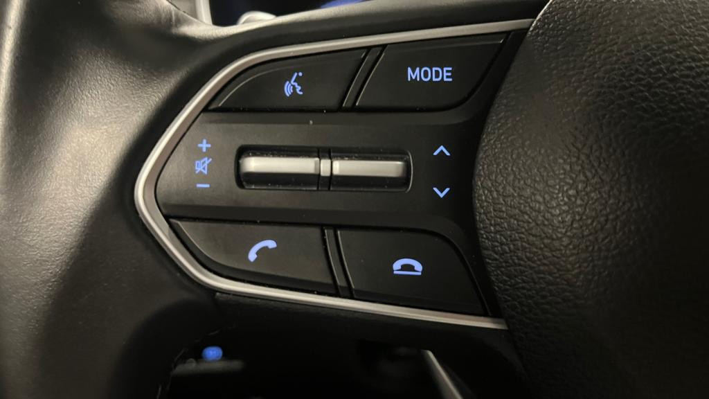 HYUNDAI SANTA FE 1.6 T-GDi Hybrid - 230 - BVA 6  IV Intuitive 7pl PHASE 2