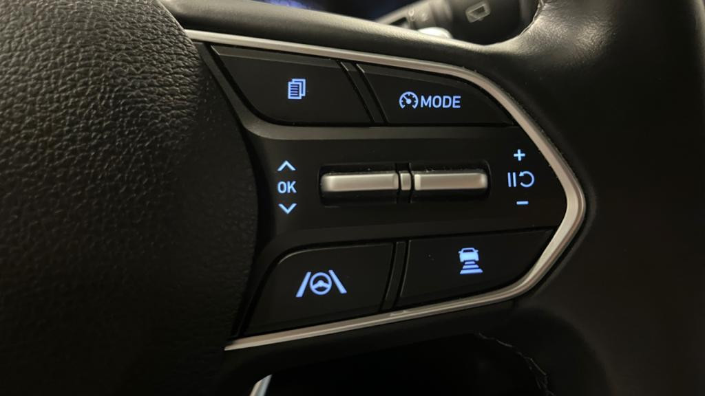 HYUNDAI SANTA FE 1.6 T-GDi Hybrid - 230 - BVA 6  IV Intuitive 7pl PHASE 2