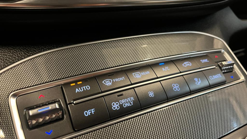 HYUNDAI SANTA FE 1.6 T-GDi Hybrid - 230 - BVA 6  IV Intuitive 7pl PHASE 2