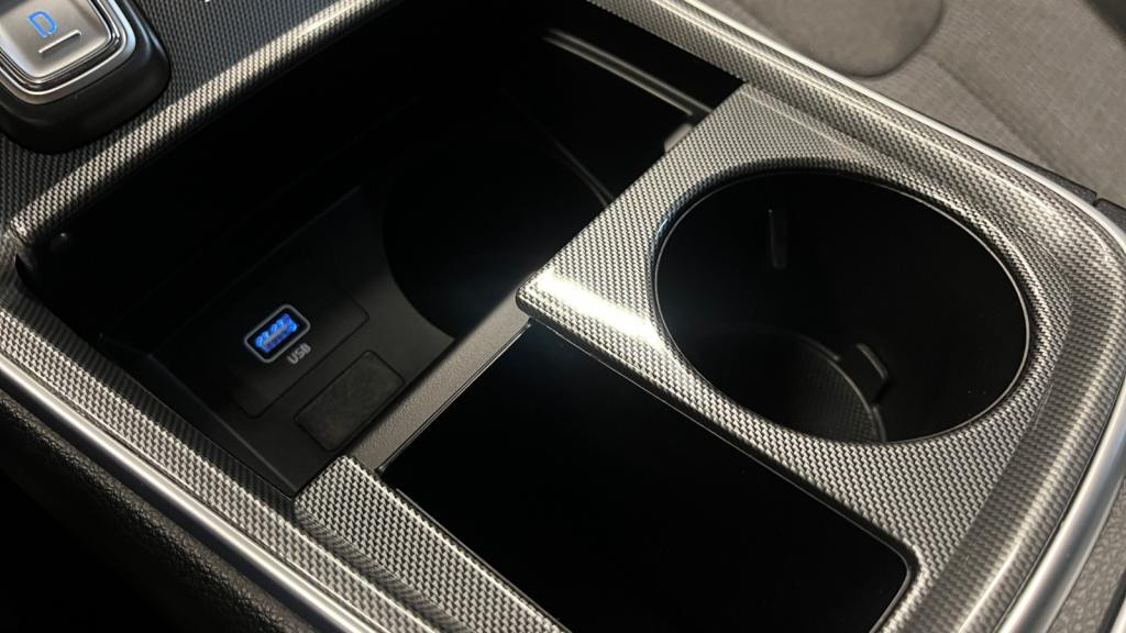 HYUNDAI SANTA FE 1.6 T-GDi Hybrid - 230 - BVA 6  IV Intuitive 7pl PHASE 2