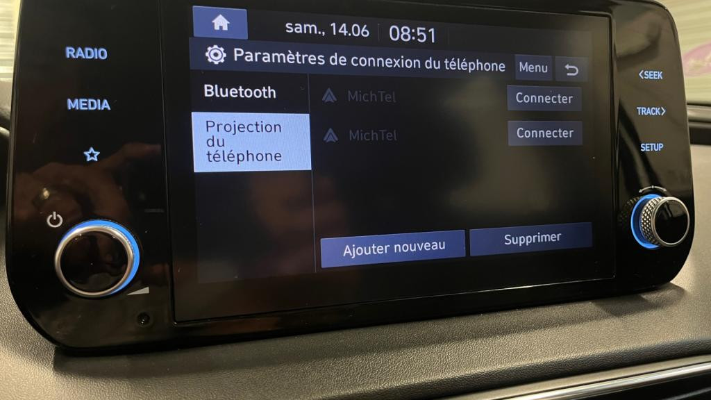 HYUNDAI SANTA FE 1.6 T-GDi Hybrid - 230 - BVA 6  IV Intuitive 7pl PHASE 2