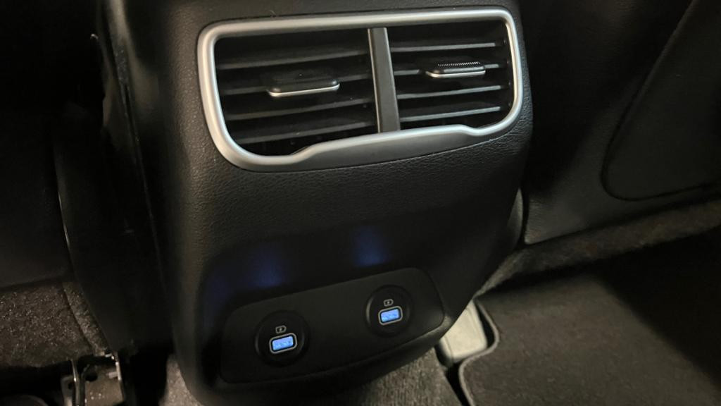 HYUNDAI SANTA FE 1.6 T-GDi Hybrid - 230 - BVA 6  IV Intuitive 7pl PHASE 2