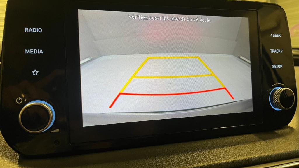 HYUNDAI SANTA FE 1.6 T-GDi Hybrid - 230 - BVA 6  IV Intuitive 7pl PHASE 2