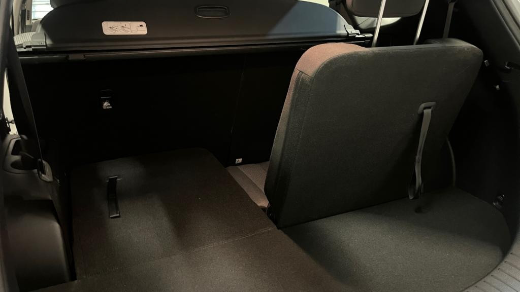 HYUNDAI SANTA FE 1.6 T-GDi Hybrid - 230 - BVA 6  IV Intuitive 7pl PHASE 2